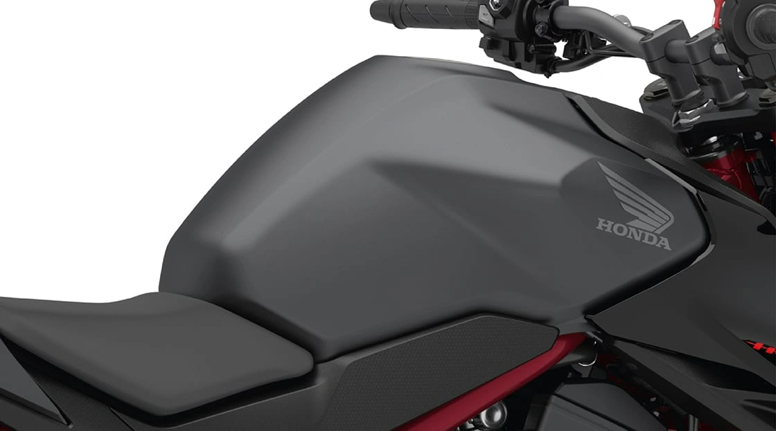 15.2 L Fuel Tank